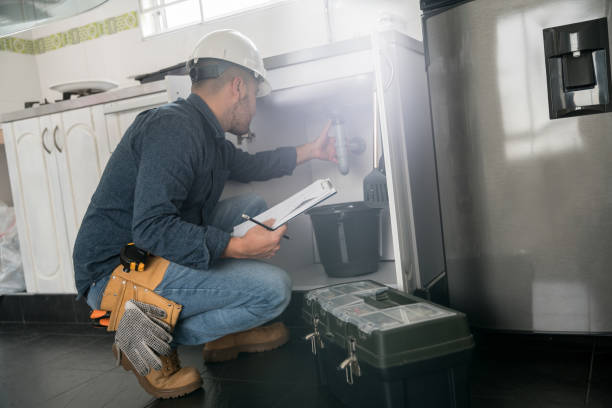 Best Toilet Repair Services  in Audubon Park, KY