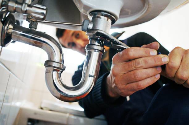 Best Drain Cleaning Services  in Audubon Park, KY
