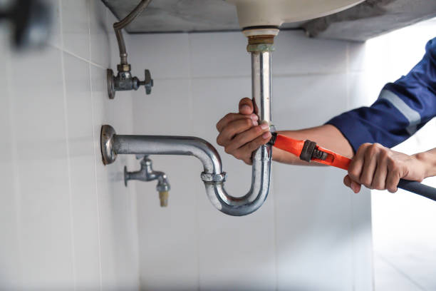 Best Plumbing Inspection Services  in Audubon Park, KY