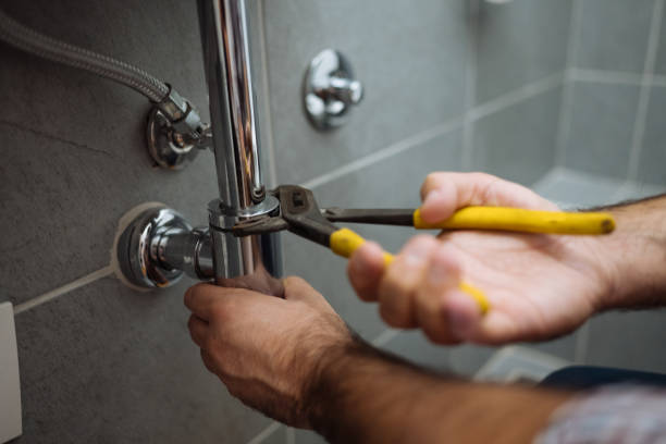 Best Local Plumber Services  in Audubon Park, KY