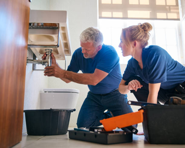 Best Residential Plumbing Services  in Audubon Park, KY
